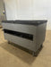 H.D COMMERCIAL NAT GAS 2 BURNER STOVE WITH GREASE CATCHER PAN - Second Life - Equipment - collection_name