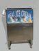 H.D COMMERCIAL REFRIGERATED FREEZER ICE CREAM DISPENSER MACHINE - Bargains R Ours - #collection_name#