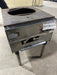 H.D COMMERCIAL SINGLE STOCK POT STOVE W/ INNER AND OUTER RING HEAT GAS CONTROL - Bargains R Ours - #collection_name#