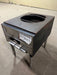 H.D COMMERCIAL SINGLE STOCK POT STOVE W/ INNER AND OUTER RING HEAT GAS CONTROL - Bargains R Ours - #collection_name#