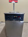 HD COMMERCIAL S/S ELECTRIC 60 LB DEEP WELL FRYER WITH FILTRATION UNIT - Bargains R Ours - #collection_name#