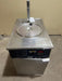 HD COMMERCIAL S/S ELECTRIC 60 LB DEEP WELL FRYER WITH FILTRATION UNIT - Bargains R Ours - #collection_name#