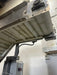 H.D COMMERCIAL S.S INCLINED FOOD GRADE/BELT CONVEYOR, 69"H x 112"L x 20"D, 220V - Second Life-Equipment-#collection_name#