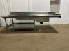 H.D COMMERCIAL S.S LEFT SIDE DIRTY TABLE W/SINK FOR DISHWSHER - Second Life - Equipment - collection_name