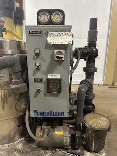 HD COMMERCIAL/INDUSTRIAL WATER FILTRATION SYSTEM - Bargains R Ours - #collection_name#