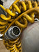 H.D HYDRAULIC PUMP WITH ALLWIN 3PH MOTOR MODEL - 22-135-010 - Second Life-Equipment-collection_name