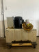 H.D HYDRAULIC PUMP WITH ALLWIN 3PH MOTOR MODEL - 22-135-010 - Second Life-Equipment-collection_name