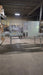 H.D INDUSTRIAL 69 1/2"H x 154"L x 39 1/2"D BRUSH FEED CONVEYOR LINE - Second Life-Equipment-#collection_name#