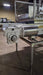 H.D INDUSTRIAL 69 1/2"H x 154"L x 39 1/2"D BRUSH FEED CONVEYOR LINE - Second Life-Equipment-#collection_name#