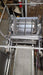 H.D INDUSTRIAL 69 1/2"H x 154"L x 39 1/2"D BRUSH FEED CONVEYOR LINE - Second Life-Equipment-#collection_name#
