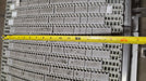 H.D INDUSTRIAL 69 1/2"H x 154"L x 39 1/2"D BRUSH FEED CONVEYOR LINE - Second Life-Equipment-#collection_name#