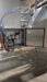 H.D INDUSTRIAL 69 1/2"H x 154"L x 39 1/2"D BRUSH FEED CONVEYOR LINE - Second Life-Equipment-#collection_name#