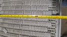 H.D INDUSTRIAL 69 1/2"H x 154"L x 39 1/2"D BRUSH FEED CONVEYOR LINE - Second Life-Equipment-#collection_name#