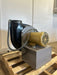 H.D INDUSTRIAL BLOWER/DUST COLLECTOR 230/460V, 5HP, 3470 RPM - Second Life-Equipment-collection_name