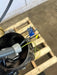H.D INDUSTRIAL BLOWER/DUST COLLECTOR 230/460V, 5HP, 3470 RPM - Second Life-Equipment-collection_name