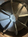 H.D INDUSTRIAL BLOWER/DUST COLLECTOR 230/460V, 5HP, 3470 RPM - Second Life-Equipment-collection_name