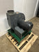 H.D INDUSTRIAL BLOWER/DUST COLLECTOR WITH DAYTON MOTOR 230/460V, HP5, 3500 RPM - Second Life - Equipment - collection_name