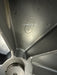 H.D INDUSTRIAL BLOWER/DUST COLLECTOR WITH DAYTON MOTOR 230/460V, HP5, 3500 RPM - Second Life - Equipment - collection_name
