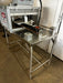 H.D INDUSTRIAL OMEGALUX 5760 WATT HEATING DRYING PLATE APPROX 24" x 24" - Second Life-Equipment-collection_name
