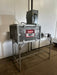H.D INDUSTRIAL OMEGALUX 5760 WATT HEATING DRYING PLATE APPROX 24" x 24" - Second Life-Equipment-collection_name