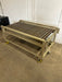 H.D INDUSTRIAL PALLET CONVEYOR/ROLLER CONVEYOR ON CASTERS, 32"H x 75"L x 45"W - Second Life-Equipment-collection_name