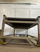 H.D INDUSTRIAL PALLET CONVEYOR/ROLLER CONVEYOR ON CASTERS, 32"H x 75"L x 45"W - Second Life-Equipment-collection_name