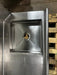 H.D LEFT SIDE DIRTY TABLE FOR COMMERCIAL DISHWASHER, 36"H x 48"W x 29"D - Second Life-Equipment-collection_name
