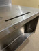 HEAVY DUTY COMMERCIAL STAINLESS STEEL EQUIPMENT STAND ON CASTERS - Bargains R Ours - #collection_name#