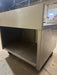 HEAVY DUTY COMMERCIAL STAINLESS STEEL EQUIPMENT STAND ON CASTERS - Bargains R Ours - #collection_name#