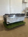 HEAVY DUTY NATURAL GAS 2 TIERED COMMERCIAL 6 BURNER COUNTERTOP RANGE - Second Life - Equipment - collection_name