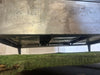 HEAVY DUTY NATURAL GAS 2 TIERED COMMERCIAL 6 BURNER COUNTERTOP RANGE - Second Life - Equipment - collection_name