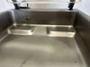 HELKELMAN BOXER 42XL(2018) VACUUM SEALER/ PACKING SYSTEM W/GAS FLUSH SYSTEM (CT) - Second Life - Equipment - collection_name