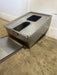 HENNY PENNY 600 RB 1000 COMPUTRON FILTER PAN ASSEMBLY/GREASE PAN FOR FRYER(OEM) - Second Life - Equipment - collection_name