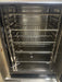 "HENNY PENNY FLEX FUSION PLATINUM FPE115.560.01"ELECTRIC COMBI STEAMER OVEN WITH STAND - Second Life - Equipment - collection_name