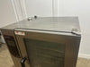 "HENNY PENNY FLEX FUSION PLATINUM FPE115.560.01"ELECTRIC COMBI STEAMER OVEN WITH STAND - Second Life - Equipment - collection_name