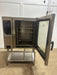 "HENNY PENNY FLEX FUSION PLATINUM FPE115.560.01"ELECTRIC COMBI STEAMER OVEN WITH STAND - Second Life - Equipment - collection_name