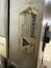 "HENNY PENNY FLEX FUSION PLATINUM FPE115.560.01"ELECTRIC COMBI STEAMER OVEN WITH STAND - Second Life - Equipment - collection_name