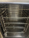 "HENNY PENNY FLEX FUSION PLATINUM FPE115.560.01"ELECTRIC COMBI STEAMER OVEN WITH STAND - Second Life - Equipment - collection_name