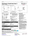 "HENNY PENNY FLEX FUSION PLATINUM FPE115.560.01"ELECTRIC COMBI STEAMER OVEN WITH STAND - Second Life - Equipment - collection_name