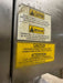 "HENNY PENNY FLEX FUSION PLATINUM FPE115.560.01"ELECTRIC COMBI STEAMER OVEN WITH STAND - Second Life - Equipment - collection_name