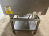 "HENNY PENNY FLEX FUSION PLATINUM FPE115.560.01"ELECTRIC COMBI STEAMER OVEN WITH STAND - Second Life - Equipment - collection_name