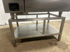 "HENNY PENNY FLEX FUSION PLATINUM FPE115.560.01"ELECTRIC COMBI STEAMER OVEN WITH STAND - Second Life - Equipment - collection_name