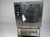 HENNY PENNY GAS COMBI OVEN WITH SHELF MODEL ESC - 110 - Bargains R Ours - #collection_name#