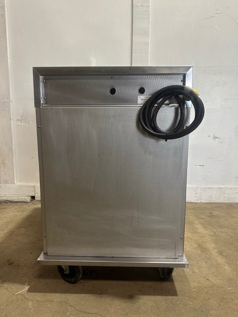 HENNY PENNY HC - 903 ELECTRIC 120v 1ph WARMING/HOLDING CABINET on CASTERS - Second Life - Equipment - collection_name