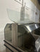 "HENNY PENNY HMI-103" HD COM LIGHTED / HEATED HOT FOOD DISPLAY/WARMER ON CASTER - Second Life-Equipment-#collection_name#