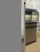 "HENNY PENNY HMI-103" HD COM LIGHTED / HEATED HOT FOOD DISPLAY/WARMER ON CASTER - Second Life-Equipment-#collection_name#