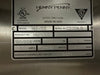 "HENNY PENNY HMI-103" HD COM LIGHTED / HEATED HOT FOOD DISPLAY/WARMER ON CASTER - Second Life-Equipment-#collection_name#