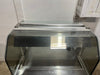 "HENNY PENNY HMI-103" HD COM LIGHTED / HEATED HOT FOOD DISPLAY/WARMER ON CASTER - Second Life-Equipment-#collection_name#