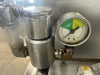 HENNY PENNY MODEL 500RB 208V 3PH ELECTRIC PRESSURE FRYER - Second Life - Equipment - collection_name