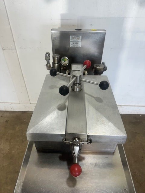HENNY PENNY MODEL 500RB 208V 3PH ELECTRIC PRESSURE FRYER - Second Life - Equipment - collection_name